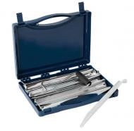 Колышки для палатки Outwell с экстрактором 24 см 20 шт. 650779