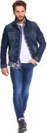 Джинси Big Star TERRY SLIM 110843512 р. 38-36 темно-синій