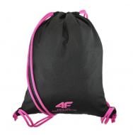 Сумка-рюкзак 4F 4FJWSS25AGYMU112-54S GYMSACK U112 4FJWSS25AGYMU112-54S