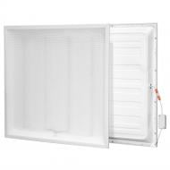 УЦЕНКА! Светильник светодиодный встраиваемый Євросвітло 36 Вт 6400 PRISMAT-B IP20 57773 (УЦ №2874)