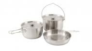 Набор туристической посуды Outwell 5,4 л Supper Set L