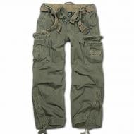 Штани Brandit Royal Vintage р. XL олива