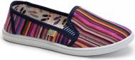 Слипоны Oldcom р. 36 разноцветный Etno 3