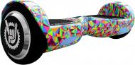 Гироборд LIKE.BIKE X6i (kaleidoscope) Гироборд LIKE.BIKE X6i (kaleidoscope)
