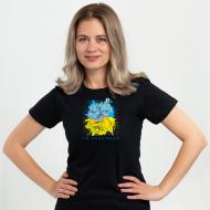 Футболка женская Sol's IMPERIAL WOMEN DTF11502309/147 р.S белый