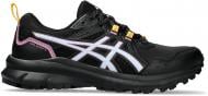 Кросівки жіночі Asics TRAIL SCOUT 3 1012B516_002 р.39,5 чорні