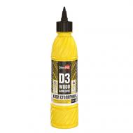 Клей для деревини Elite Construction столярний PVA D3 0.25 л