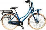 Электровелосипед LIKE.BIKE Laguna (royal blue) Электровелосипед LIKE.BIKE Laguna (royal blue)