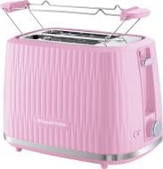 Тостер Russell Hobbs Eden 2S 27372-56 Raspberry