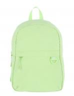 Рюкзак 4F 4FWSS25ABACF418-45S BACKPACK F418 4FWSS25ABACF418-45S салатовий