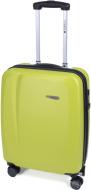 Чемодан Gabol Line (S) 112322017 33 л фисташковый