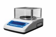 Весы лабораторные VIS 300ВЛ-0,01 (размер платформы 130 мм)
