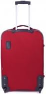 Чемодан Gabol Loira (L) 116547008 84 л красный
