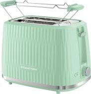 Тостер Russell Hobbs Eden 2S 27374-56 Pistachio