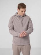 Джемпер 4F SWEATSHIRT BLM024 H4Z22-BLM024-83S р. M бежевый Джемпер 4F SWEATSHIRT BLM024 H4Z22-BLM024-83S р. M бежевый