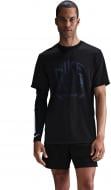 Футболка Nike M NK DF TEE RLGD OC 2 HJ3474-010 р.XL черный