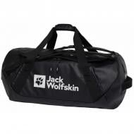 Сумка дорожная Jack Wolfskin EXPDN DUFFLE 70 черный A62096_6000