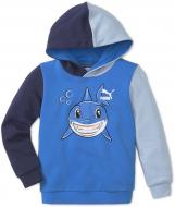 Джемпер Puma LIL PUMA Hoodie 53179563 голубой