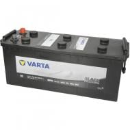 Аккумулятор автомобильный Varta Black ProMotive 120Ah 680A 12V PM620045068BL «+» слева (PM620045068BL)