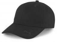 Кепка Puma PRIME CLASSIC DAD CAP 02438001 OS чорний