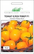 Семена Професійне насіння томат Єлоу Рівер F1 10 шт.