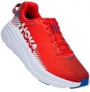 Кроссовки мужские демисезонные Hoka Rincon 2 1110514|21 р.42 черные