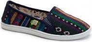 Сліпони Oldcom р. 35 різнокольоровий Etno 5