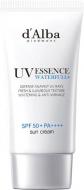 Есенція сонцезахисна d'Alba Waterfull Essence Sunscreen SPF50+ PA+++ 50 мл