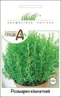 Насіння Професійне насіння розмарин кімнатний 0,05 г