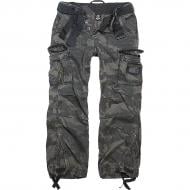 Штани Brandit Royal Vintage р. S чорний камуфляж