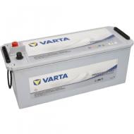 Аккумулятор автомобильный Varta Professional Dual Purpose 140Ah 800A 12V 930140080 «+» слева (930140080)