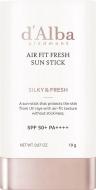 Стік сонцезахисний d'Alba Air Fit Fresh Sun Stick 19 мл