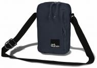 Сумка-мессенджер Jack Wolfskin KONYA BAG синий 8007821_C0412