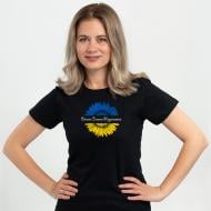 Футболка женская Sol's IMPERIAL WOMEN DTF11502309/149 р.L черный