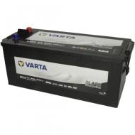 Акумулятор автомобільний Varta Black ProMotive 180Ah 1400A 12V PM680011140BL «+» ліворуч (PM680011140BL)