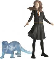 Набір фігурок Schleich Герміона і видра Патронус 42681