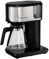 Кавоварка крапельна Russell Hobbs 26840-56 Attentiv Black Coffee Maker