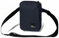 Сумка-мессенджер Jack Wolfskin KONYA ORGANIZER синий 8007811_C0412