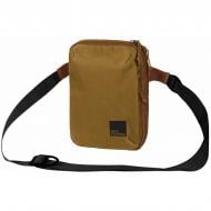 Сумка-мессенджер Jack Wolfskin KONYA ORGANIZER желтый 8007811_3389