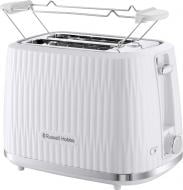 Тостер Russell Hobbs Eden 2S 27370-56 White