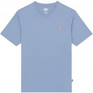 Футболка Dickies SS MAPLETON TEE DK0A4XDBK371 р.M голубой Футболка Dickies SS MAPLETON TEE DK0A4XDBK371 р.M голубой