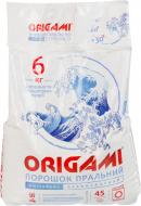 Пральний порошок для машинного та ручного прання Origami Universal 6 кг
