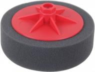 Круг полировальный мягкий серый KARTEX 15 см