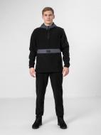 Брюки 4F TROUSERS SPMD014 H4Z22-SPMD014-20S р. M черный