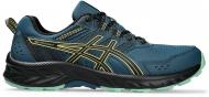Кросівки чоловічі демісезонні Asics GEL-VENTURE 9 1011B486_406 р.43,5 сині