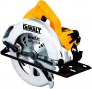 Пила дисковая DeWalt DWE560_1