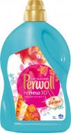 Гель для машинного та ручного прання Perwoll ReNew 3D Color Limited edition 3 л