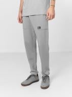 Штани 4F TROUSERS SPMD010 H4Z22-SPMD010-24S р. S сірий