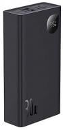 Повербанк BASEUS Adaman2 (PPAD050001) 20000 mAh black (964078)