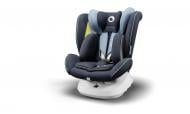 Автокрісло Lionelo Bastiaan One (0-36 кг) синій blue navy LO.A.B001